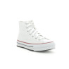CONVERSE PLATFORM HI EVA Blanc